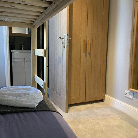 Ryam Suites London Exterior photo