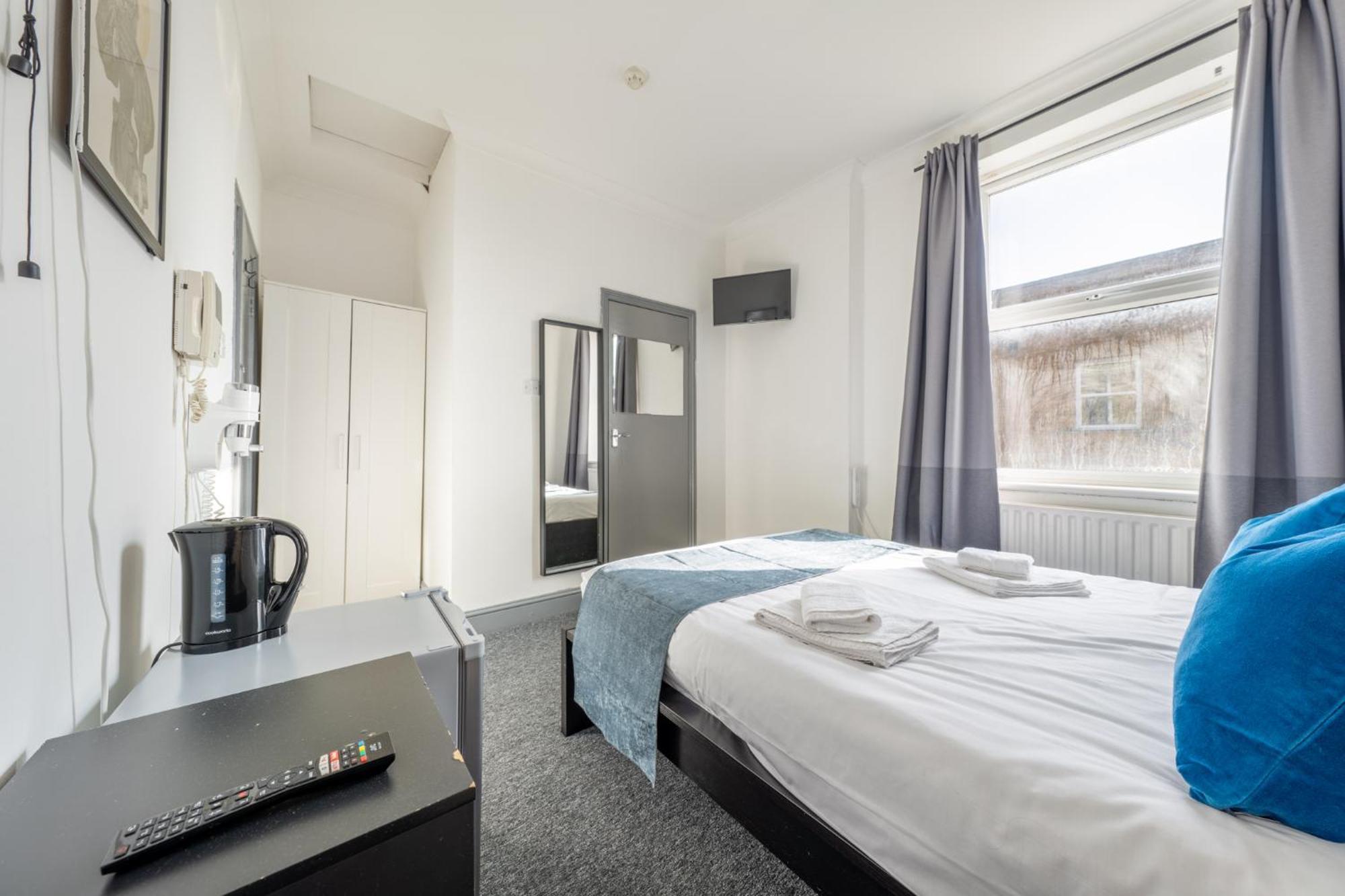 Ryam Suites London Exterior photo