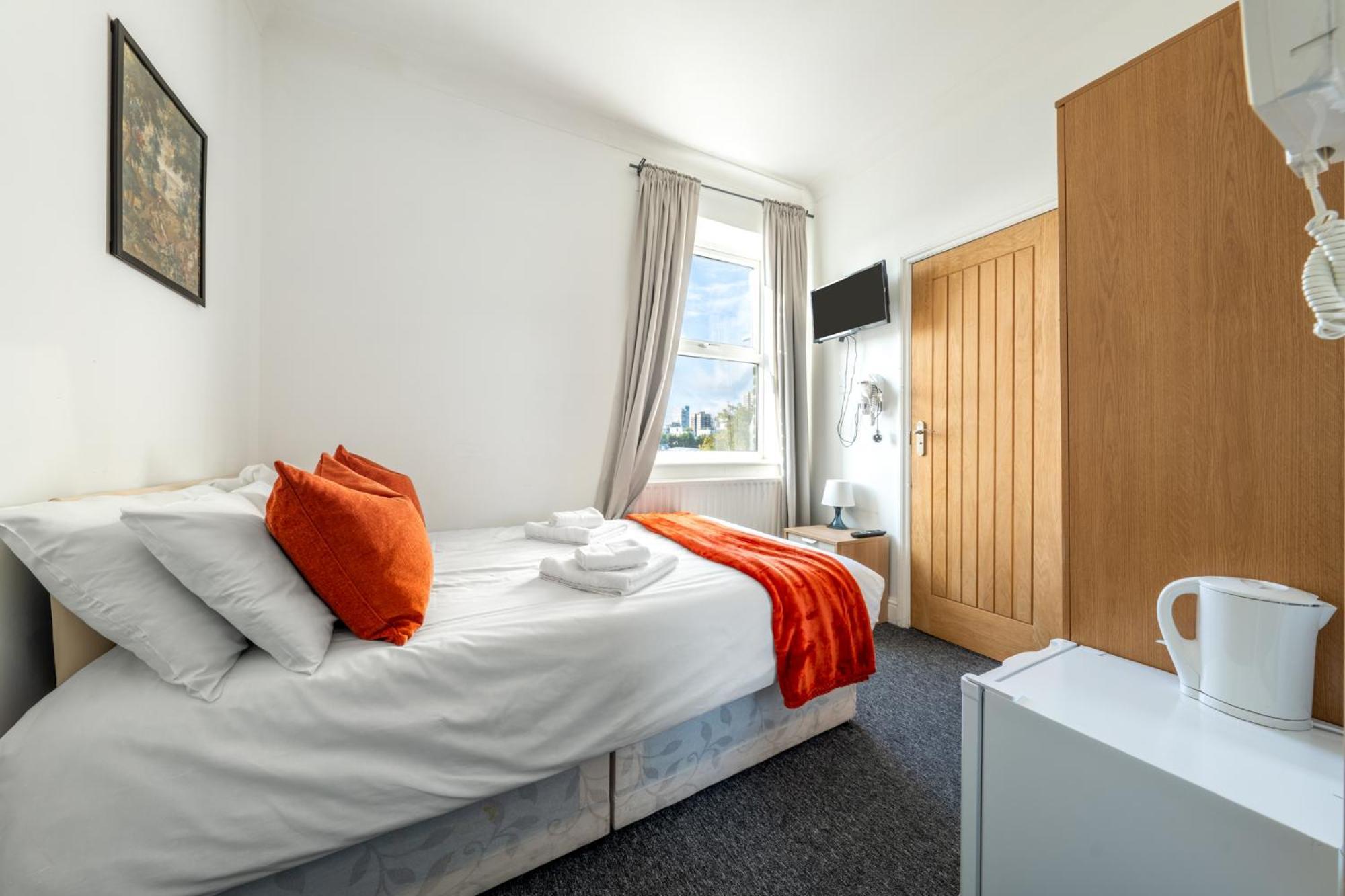 Ryam Suites London Exterior photo