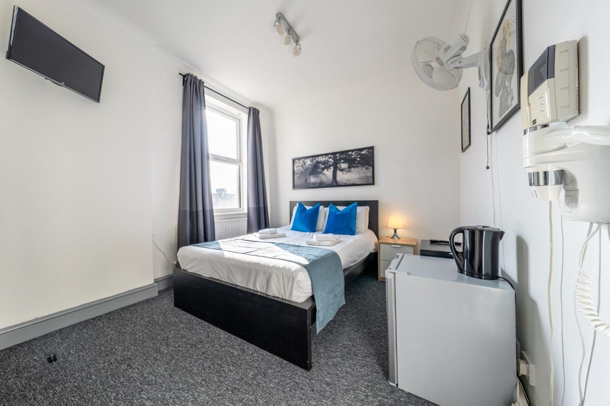 Ryam Suites London Exterior photo