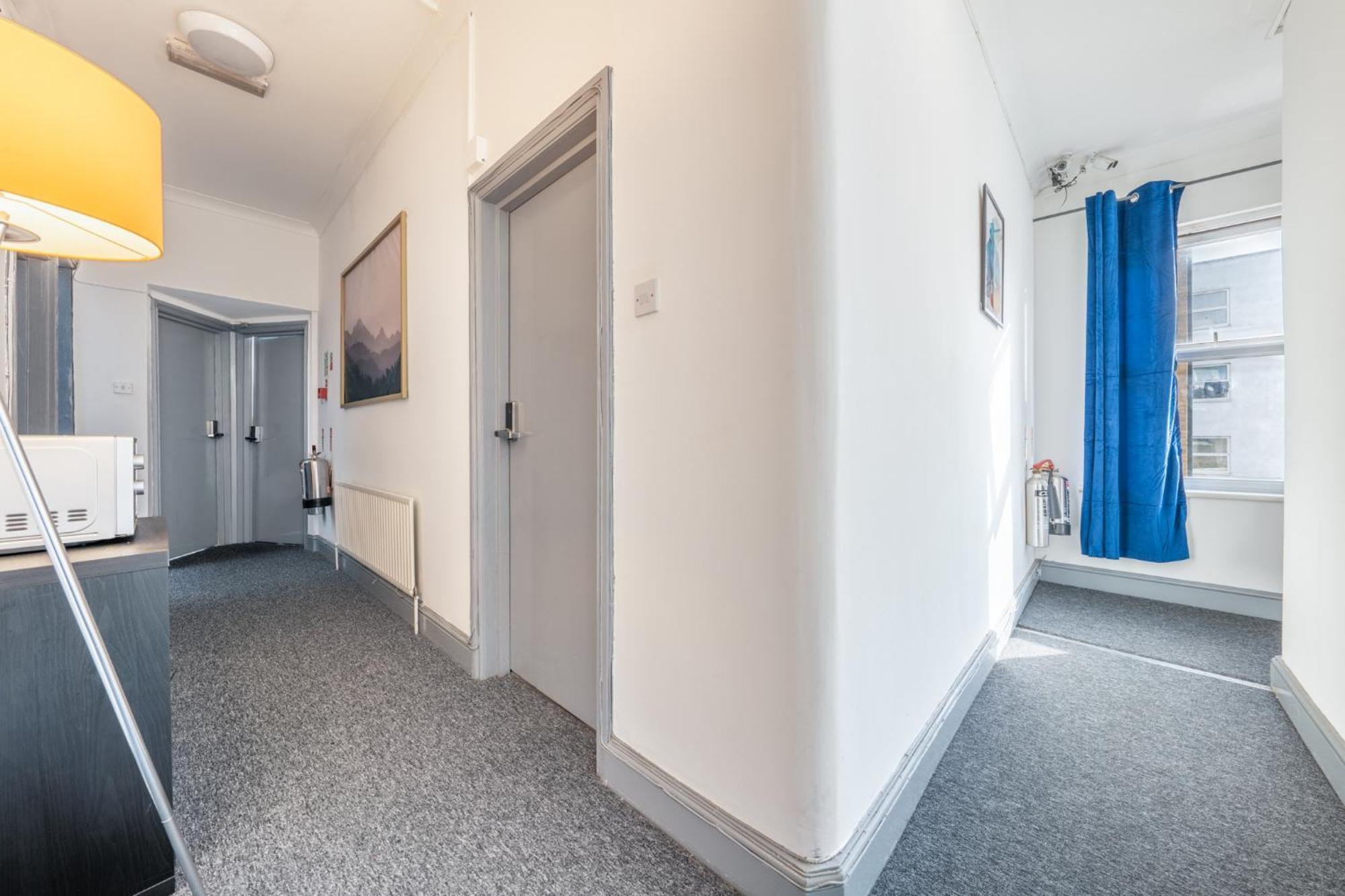 Ryam Suites London Exterior photo