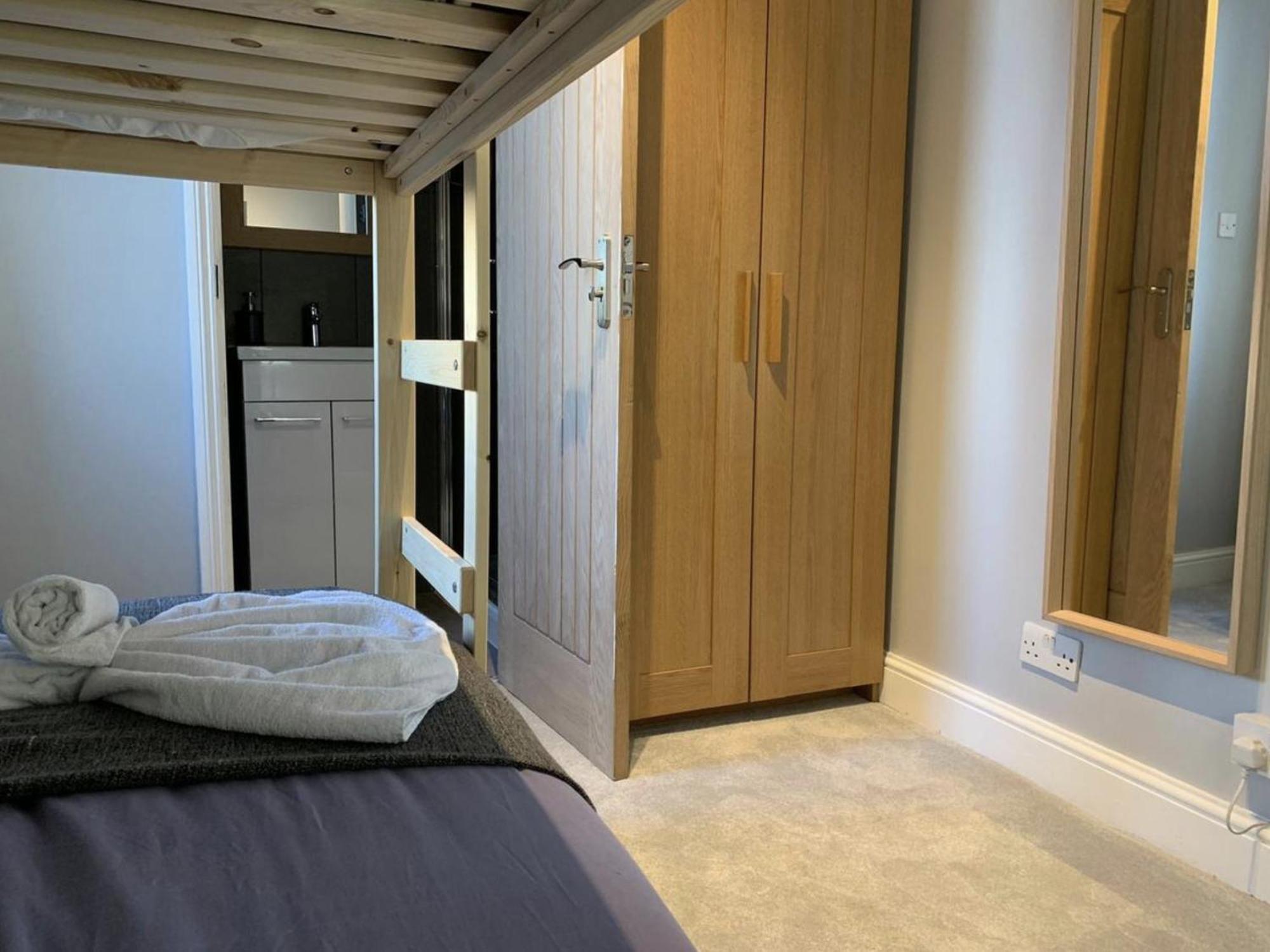 Ryam Suites London Exterior photo