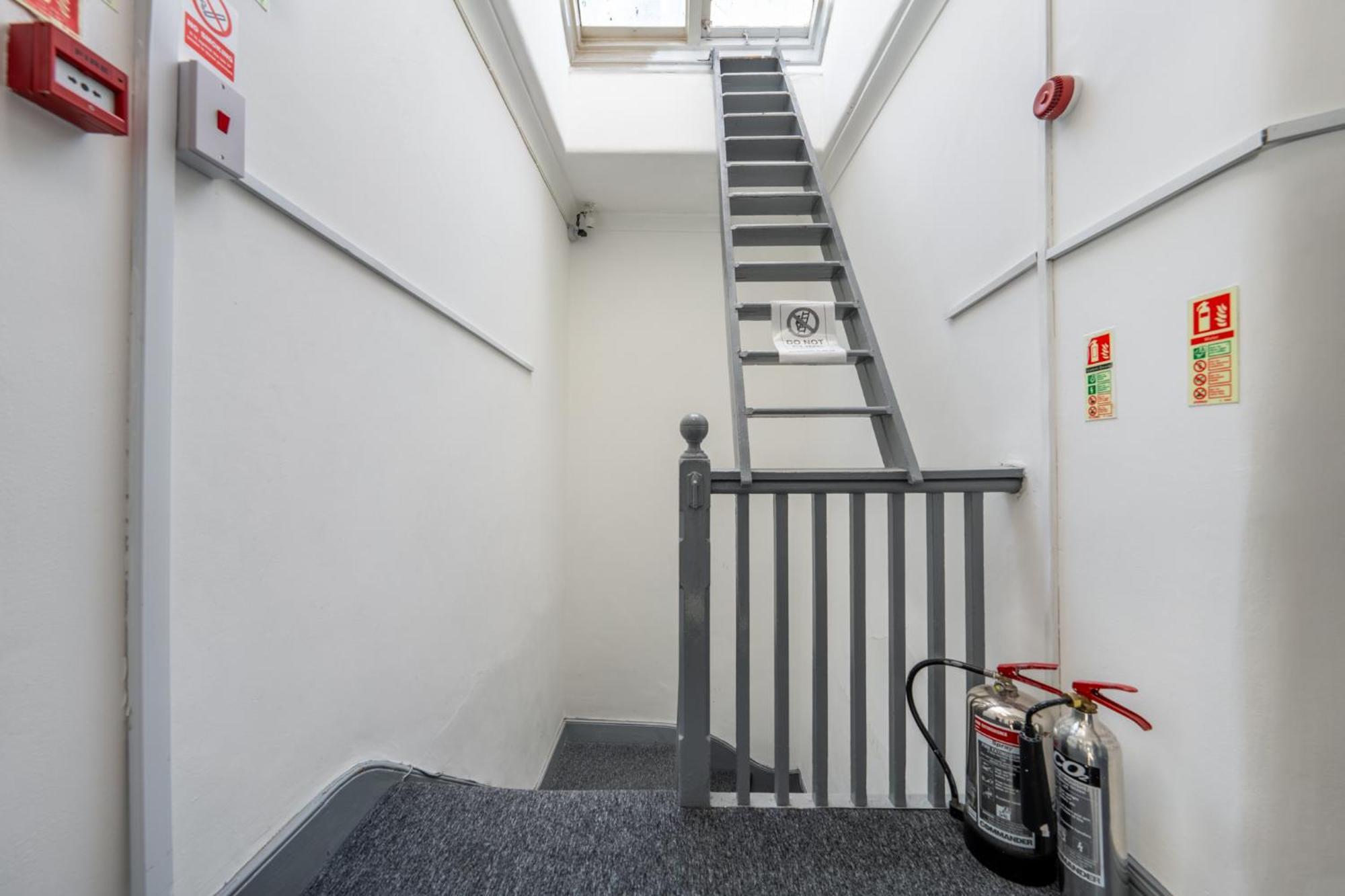 Ryam Suites London Exterior photo