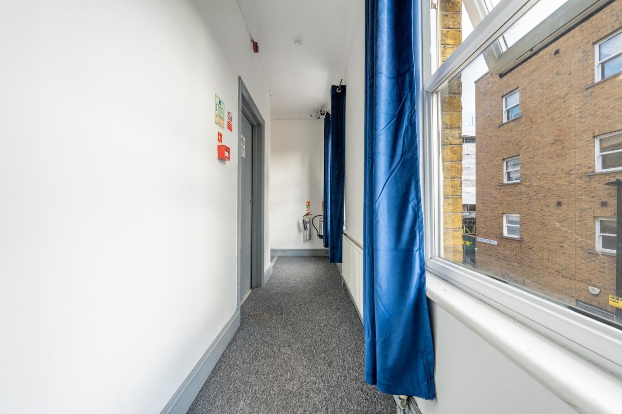 Ryam Suites London Exterior photo