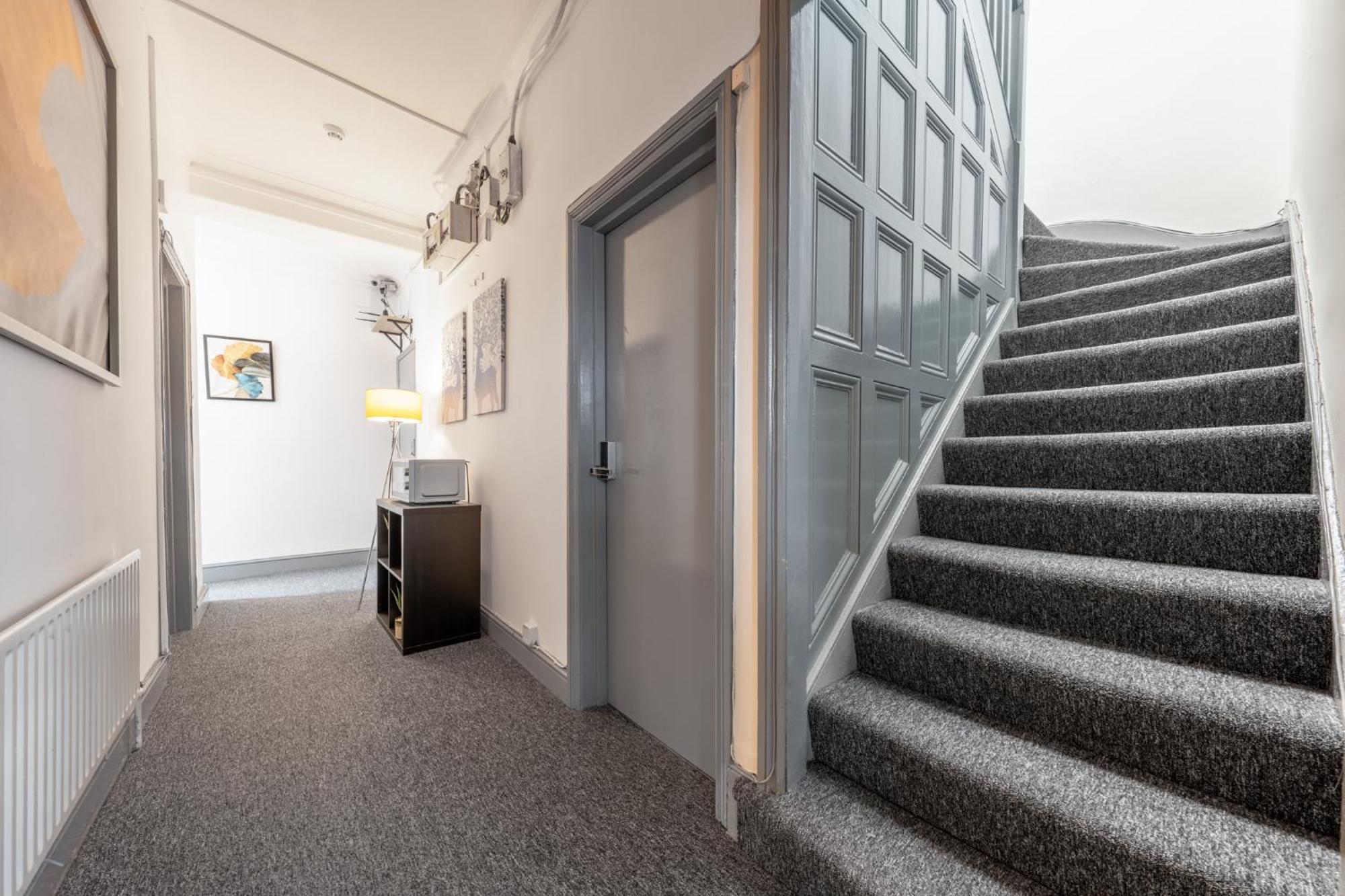 Ryam Suites London Exterior photo