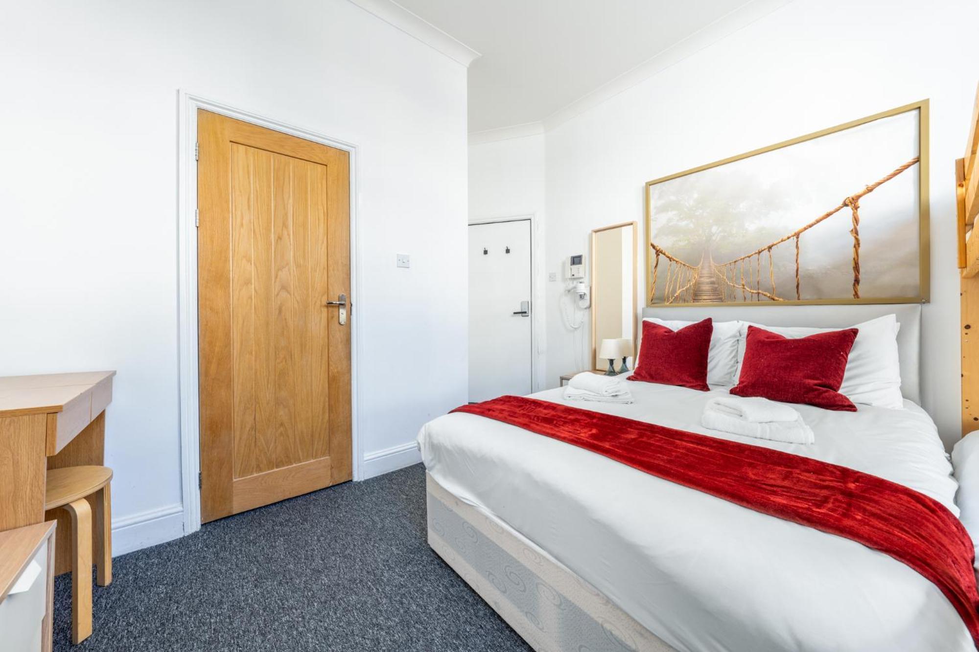 Ryam Suites London Exterior photo