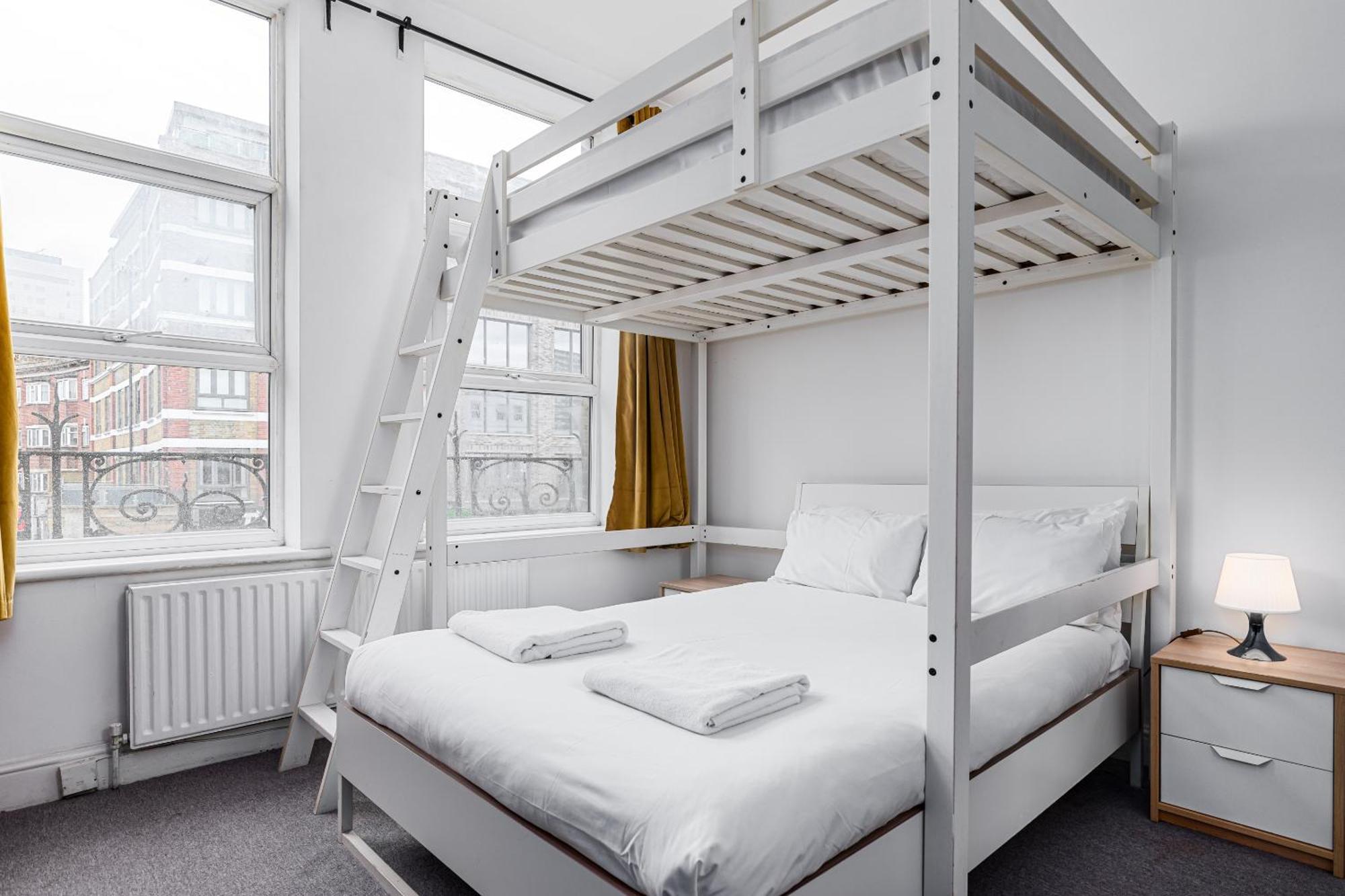 Ryam Suites London Exterior photo