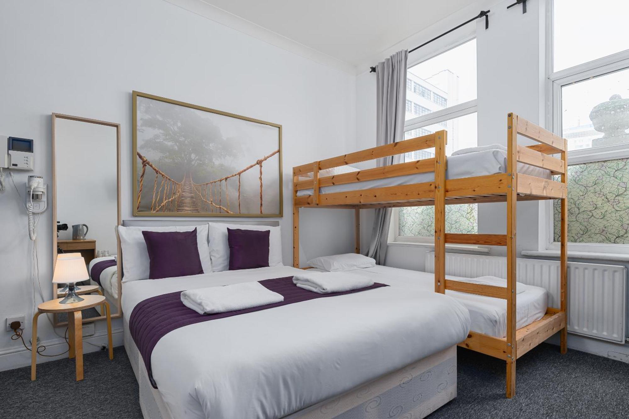 Ryam Suites London Exterior photo