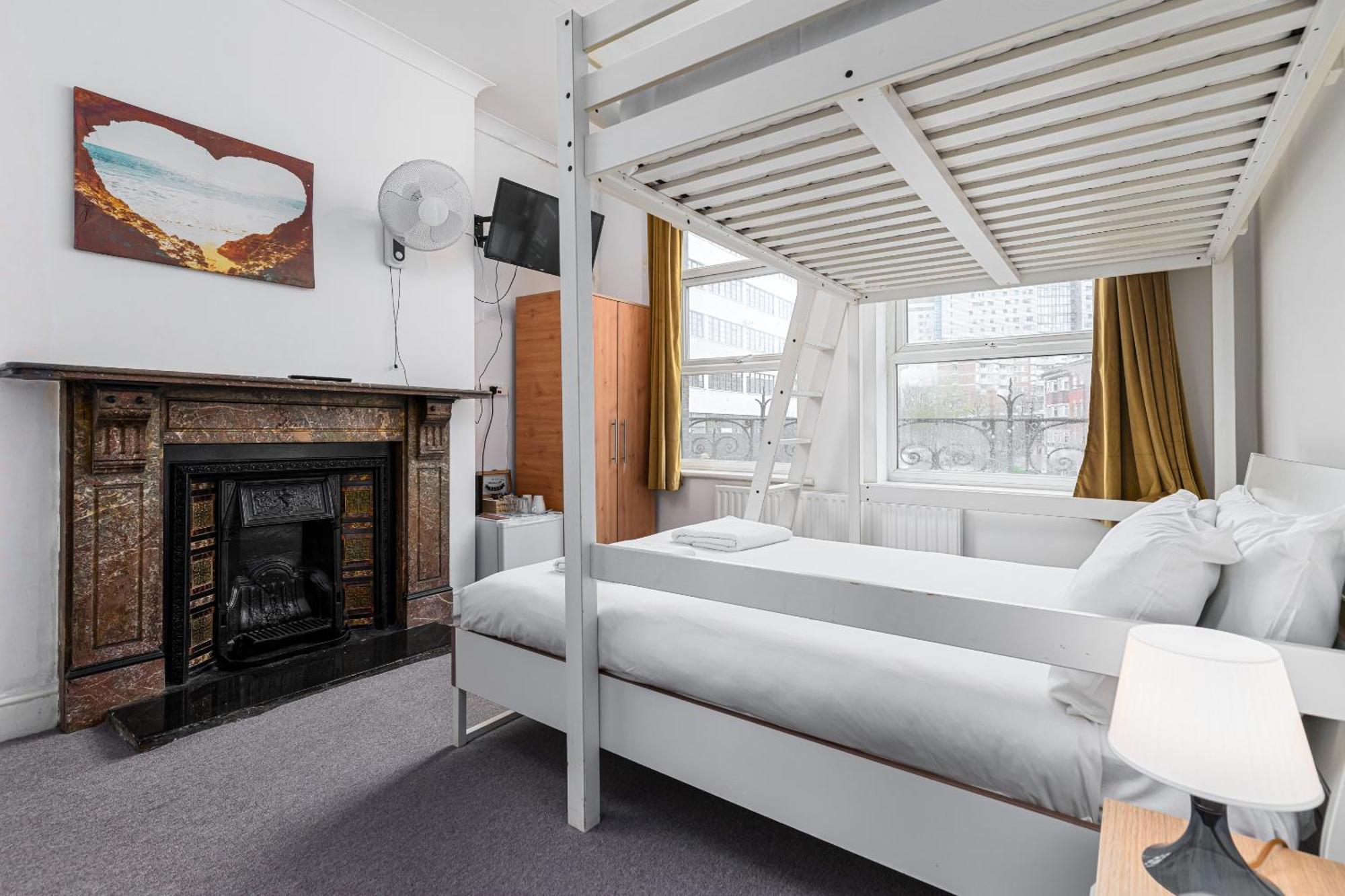 Ryam Suites London Exterior photo