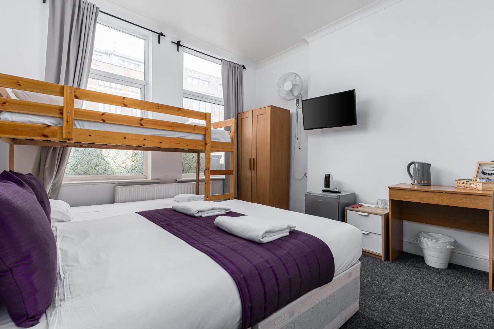 Ryam Suites London Exterior photo