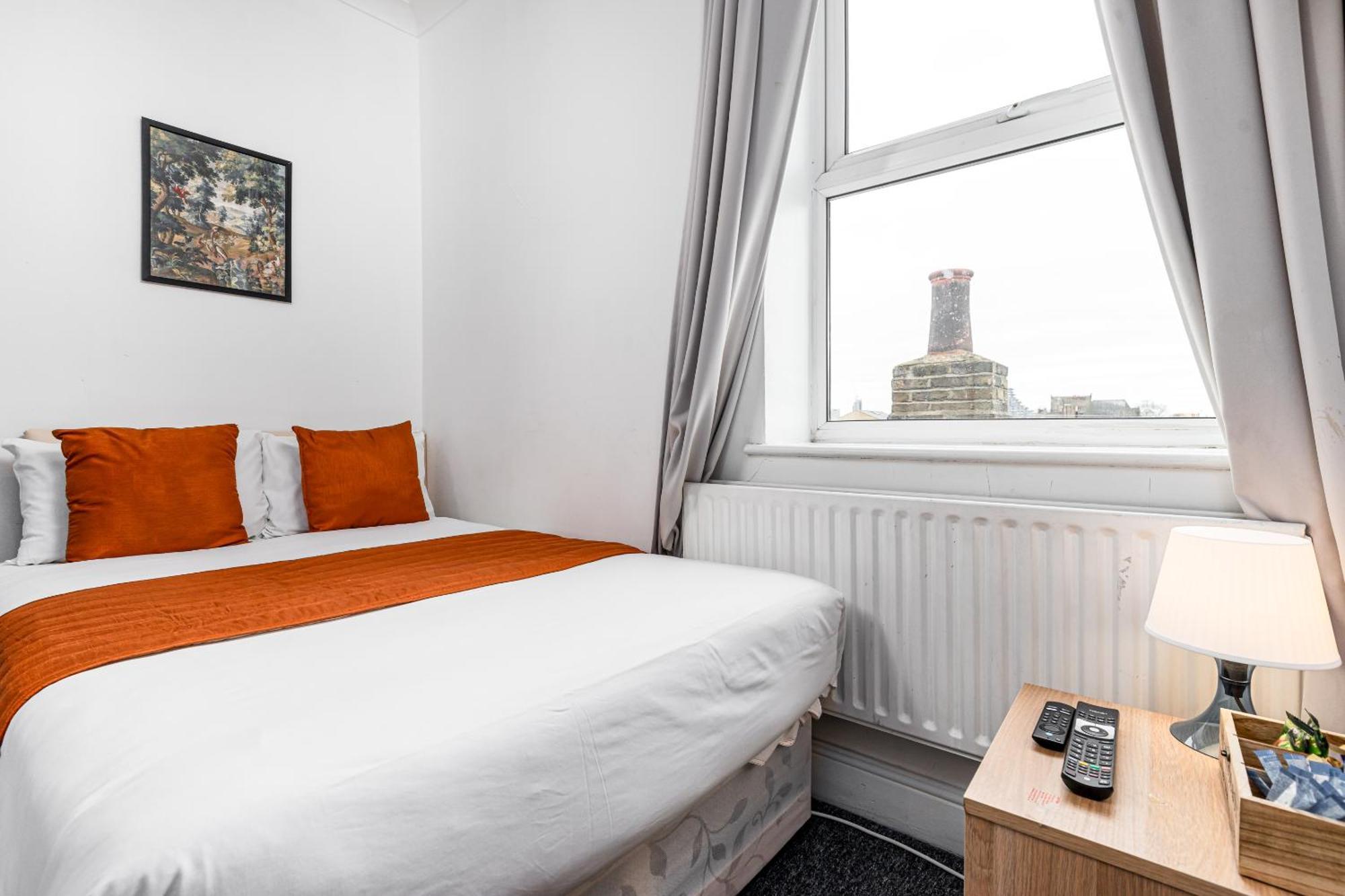 Ryam Suites London Exterior photo