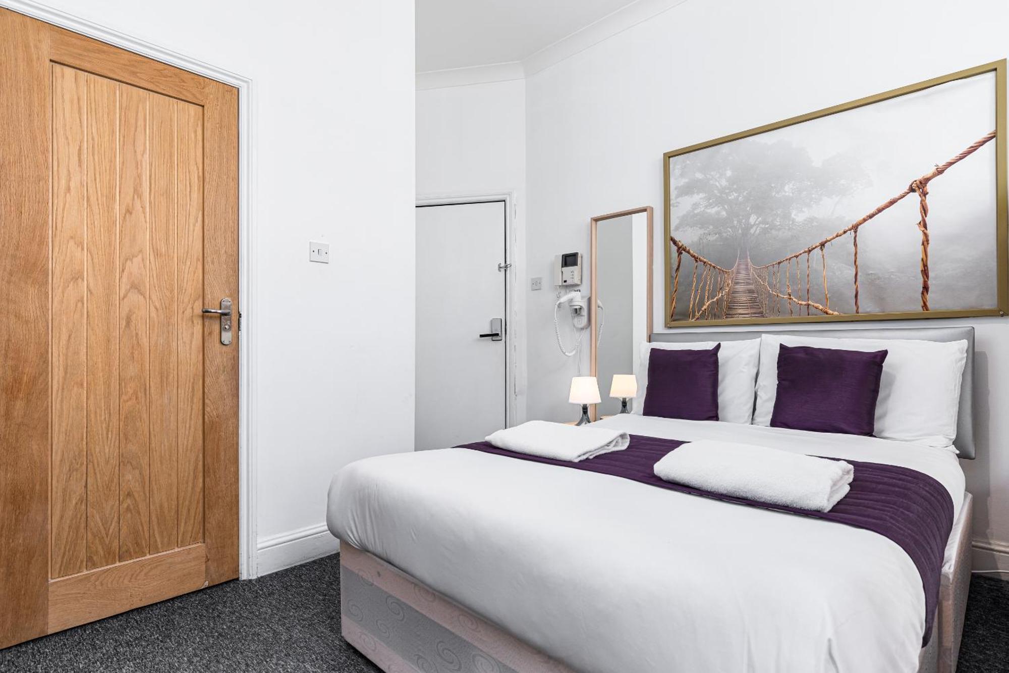 Ryam Suites London Exterior photo