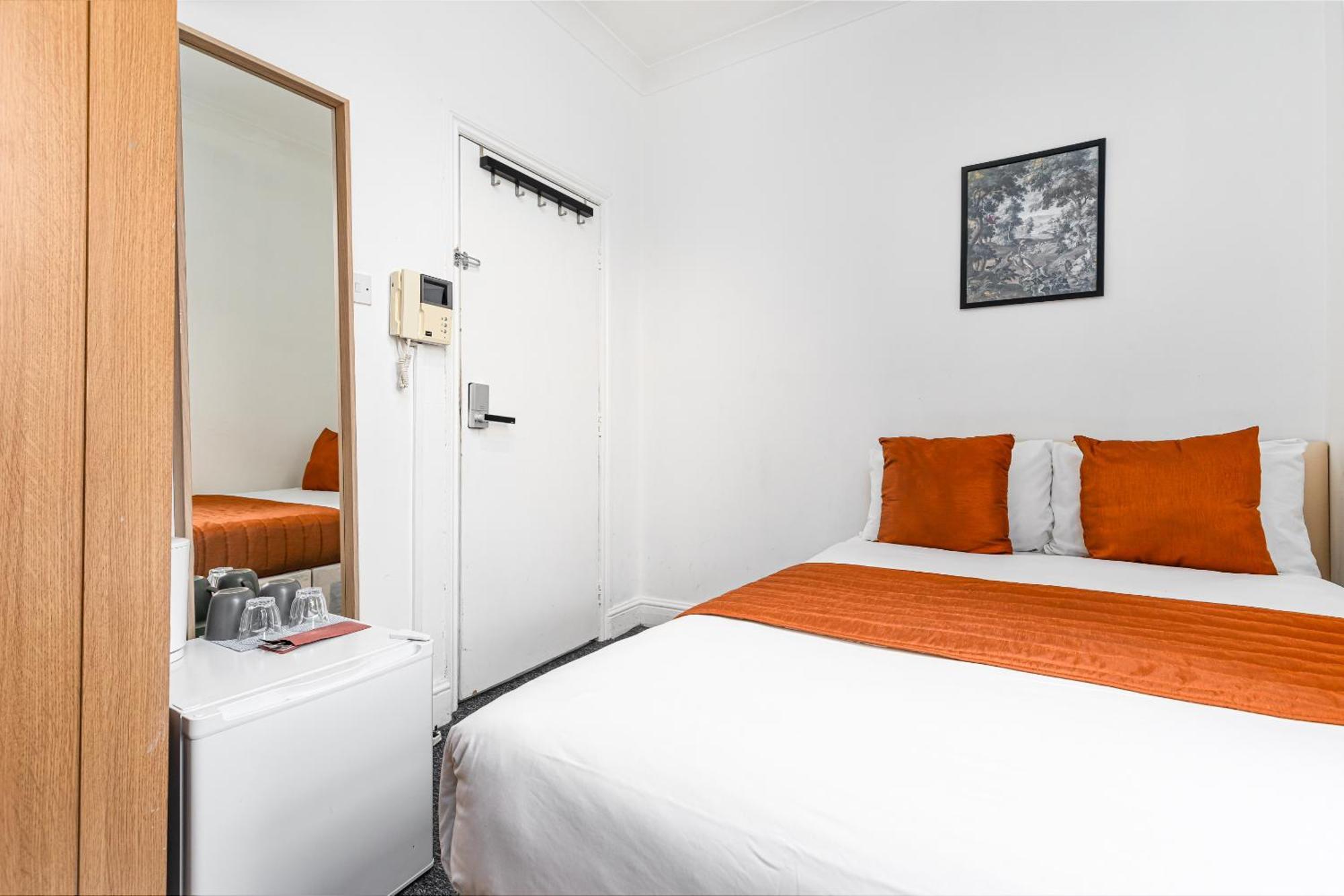 Ryam Suites London Exterior photo